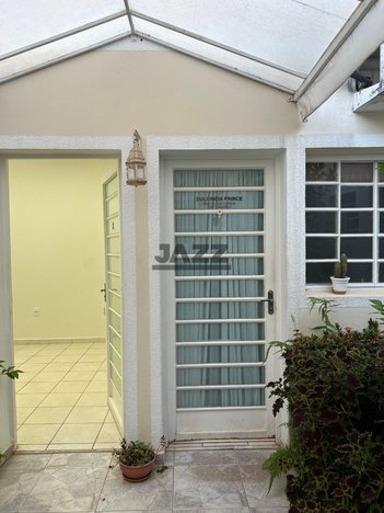 commercial_building em Avenida Tenente Haraldo Egídio de Souza Santos, Jardim Chapadão - Campinas - SP