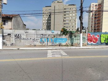 land_lot em Avenida Leonardo da Vinci, Vila Guarani (Z Sul) - São Paulo - SP