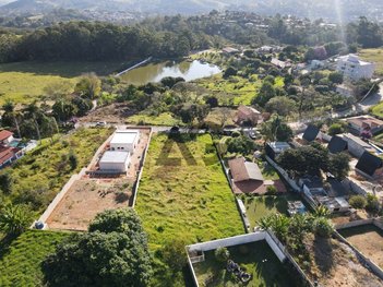land_lot em Rua Leonel Fávero, Loteamento Belvedere do Lago - Serra Negra - SP