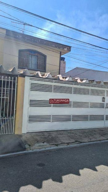 house em Rua José Bonifácio, Vila Renata - Guarulhos - SP