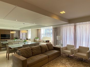 apartment em Rua Professor Sebastião Paraná, Vila Izabel - Curitiba - PR