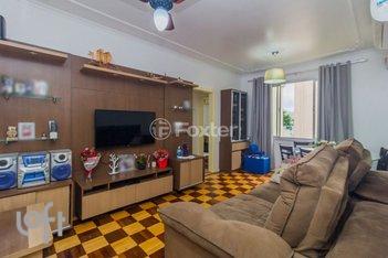 apartment em Maranhão, São Geraldo - Porto Alegre - RS