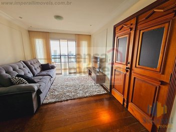 apartment em Rua Paulo Edson Blair, Jardim Apolo - São José dos Campos - SP