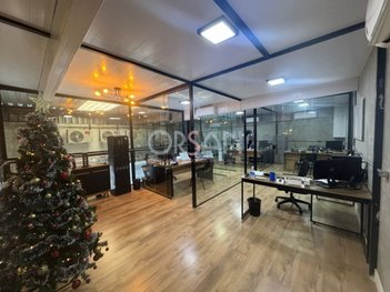 industrial em Avenida Industrial, Campestre - Santo André - SP