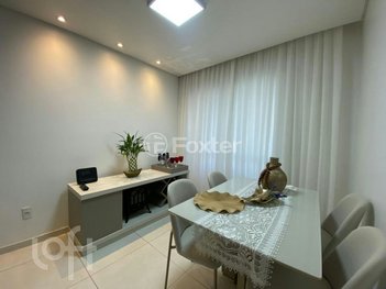 apartment em Avenida Atílio Pedro Pagani, Pagani - Palhoça - SC