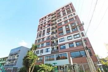 apartment em Rua Adão Baino, Cristo Redentor - Porto Alegre - RS