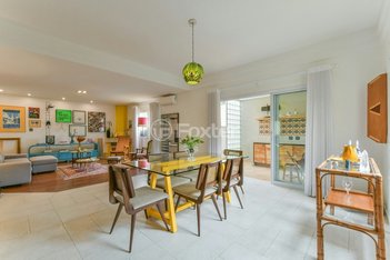 apartment em Rua João Álvares Soares, Campo Belo - São Paulo - SP