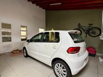 house em Rua Maria Lúcia Tavares, Parque Residencial Santa Maria - Franca - SP