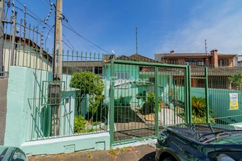 house em Rua Pedro Boticário, Glória - Porto Alegre - RS