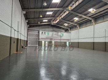 industrial em Rua Rosa Kasinski, Capuava - Mauá - SP