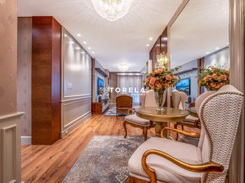 apartment em Avenida Borges de Medeiros, Centro - Gramado - RS