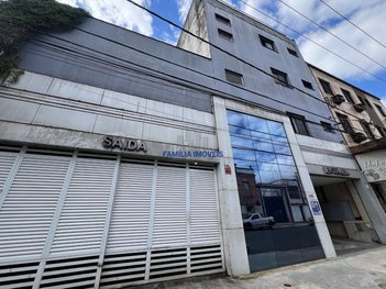 commercial_property em Bittencourt, Vila Nova - Santos - SP
