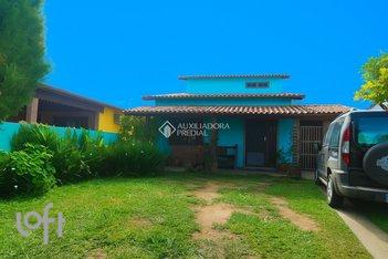 house em da Ponta Grossa, Ponta Grossa - Porto Alegre - RS