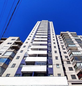 apartment em Rua Bento Gonçalves, Centro - Passo Fundo - RS