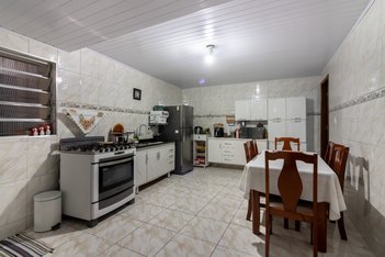 house em Rua Gustavo de Lacerda, Jardim Mutinga - São Paulo - SP