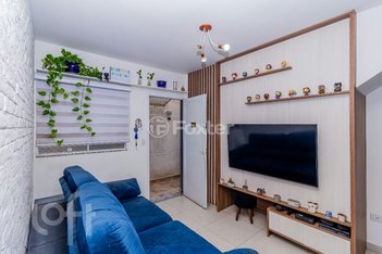 house em Rua Ricardo, Vila Dom Pedro I - São Paulo - SP