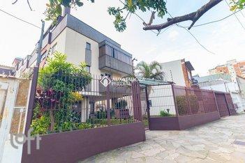 apartment em Miguel Couto, Menino Deus - Porto Alegre - RS