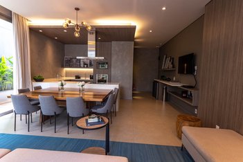 apartment em Rua Manuel da Nóbrega, Paraíso - São Paulo - SP