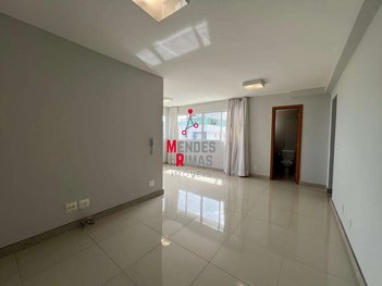 apartment em Rua Cana Verde, Liberdade - Belo Horizonte - MG