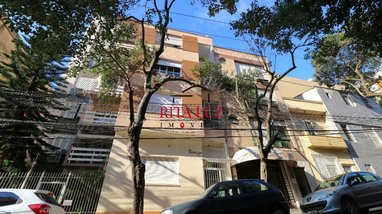 apartment em General Vasco Alves, Centro Histórico - Porto Alegre - RS