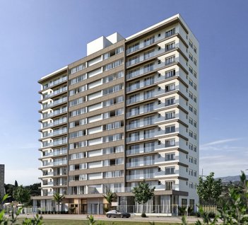 apartment em Barão de Ubá, Bela Vista - Porto Alegre - RS