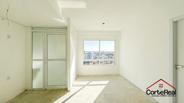 apartment em Carmem, Moinhos de Vento - Porto Alegre - RS