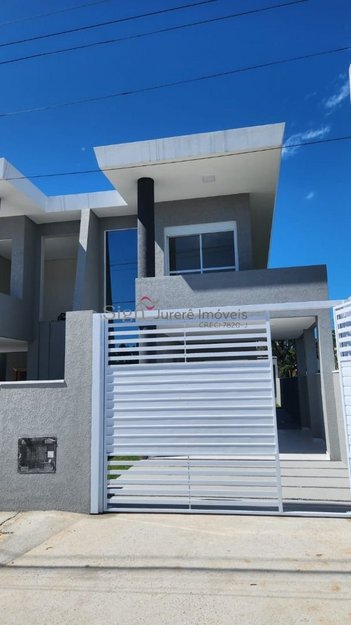 house em Rua Dário Manoel Cardoso, Ingleses do Rio Vermelho - Florianópolis - SC