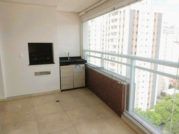 apartment em Rua Bitencourt Sampaio, Vila Mariana - São Paulo - SP