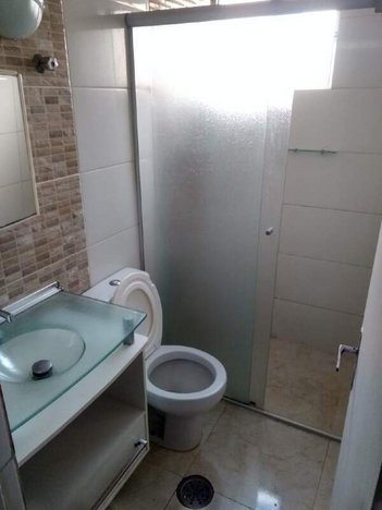 apartment em Rua José Urbano, Jardim Palma Travassos - Ribeirão Preto - SP