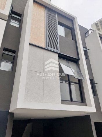 house em Rua Conde de Irajá, Vila Mariana - São Paulo - SP