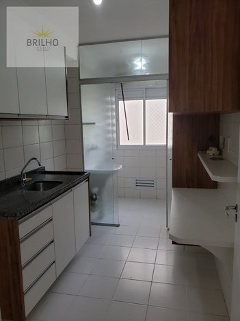 apartment em Rua Zuma de Sá Fernandes, Presidente Altino - Osasco - SP