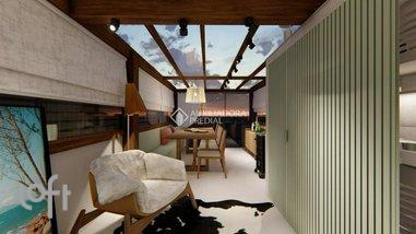 house em Amor Perfeito, Capão Novo - Capão da Canoa - RS