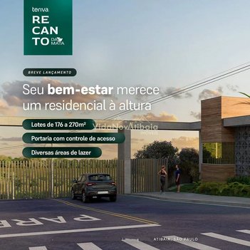 land_lot em Estrada Hisaichi Take Bayashi, Jardim Colonial - Atibaia - SP