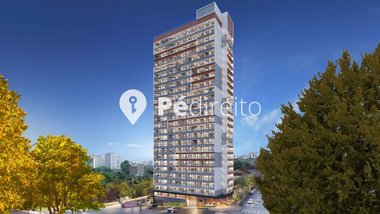 apartment em Avenida Onze de Junho, Vila Clementino - São Paulo - SP