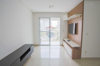 apartment em Rua Augusto Lippel, Parque Campolim - Sorocaba - SP