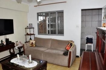 house em Rua Izabel de Oliveira, Piqueri - São Paulo - SP