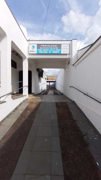 commercial_building em Avenida Padre Antônio Vann Ess, Rosário - Pirassununga - SP