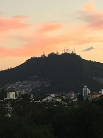 Cômodo Condomínio
