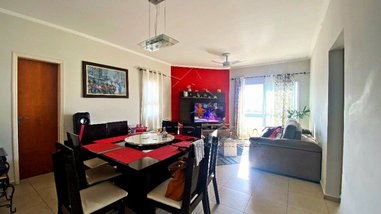 apartment em Rua Tocantins, Vila Jardini - Sorocaba - SP