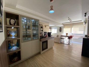 apartment em São Luís, Santana - Porto Alegre - RS