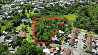 commercial_building em Rua Dolfi Fric, Olaria - Canoas - RS