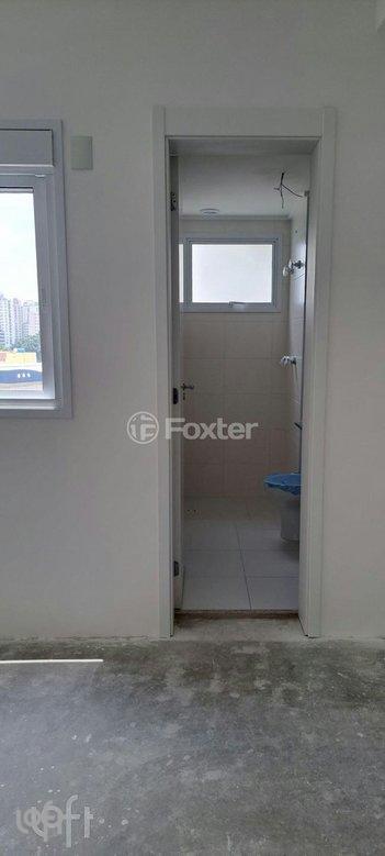 apartment em das Flechas, Cidade Ademar - São Paulo - SP