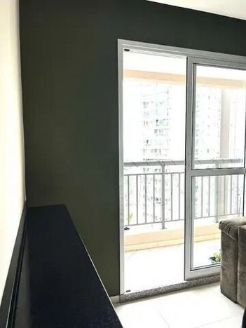 apartment em Rua Celso Ramos, Vila Andrade - São Paulo - SP