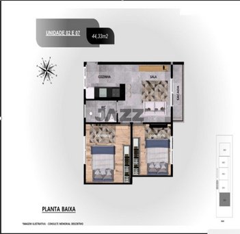 house em Rua José Ferrari Pegoreli, Barranco Alto - Caraguatatuba - SP