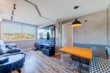 apartment em Avenida Doutor Carlos Barbosa, Medianeira - Porto Alegre - RS