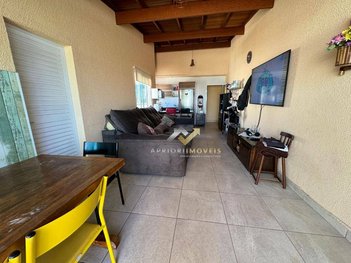 apartment em Rua África, Parque Oratório - Santo André - SP