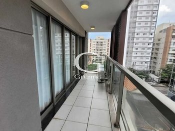 apartment em Rua Alves Guimarães, Pinheiros - São Paulo - SP