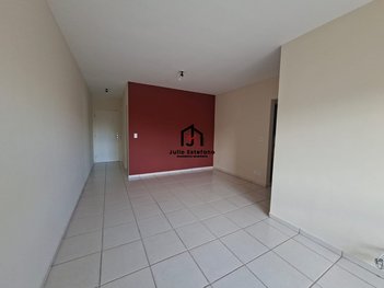 apartment em Rua Bahia, Jardim dos Estados - Taubaté - SP