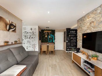 apartment em Rua Doutor Samuel Porto, Saúde - São Paulo - SP