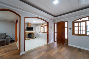 house em Avenida Antônio Pincinato, Recanto Quarto Centenário - Jundiaí - SP